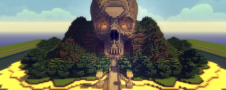 Main Image Background