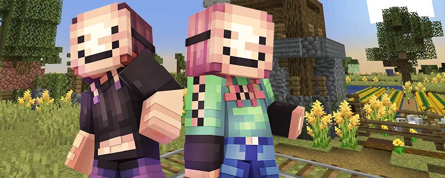 Main Image Background